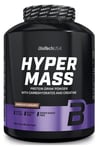 BioTech USA - Hyper Mass, Strawberry - 4000g