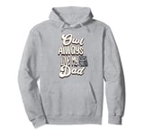 Owl Always Love My Dad Cute Owl shirts For Father's day Pullover Hoodie