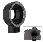 Andoer Eos-Nex Af Objective Adapter Canon EOS Ef Lens To sony Nex Camera