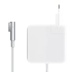 AC Adapter till Apple Macbook Air, Magsafe, 14.5V 3.1A 45W (L-kontakt)