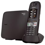 Sagemcom Téléphone sans fil GIGASET E630 1 combiné