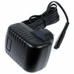 Battery Charger Plug Power Cable for KARCHER Window Vac WV Model Vacuum Cleaners
