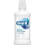 Oral b Oral-b Gum & Enamel Care Fresh Mint Munskölj 500ml