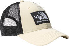 The North Face The North Face Mudder Trucker Cap Gravel OneSize, GRAVEL