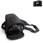 For Sony Cyber-shot DSC-RX10 III case bag sleeve for camera padded digicam digit