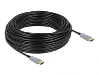 DeLOCK 85049 HDMI cable 30 m HDMI Type A (Standard) Black