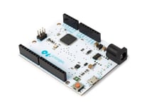 Whadda Carte de développement ATmega32u4 Leonardo Development Board, microcontrôleur, 100% Compatible avec Arduino® Leonardo, idéal pour Les projets d’électronique, de robotique et de Bricolage