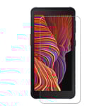 Samsung Galaxy Xcover 5 Skärmskydd i härdat glas