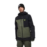 Black Diamond M Recon Pro Stretch Jacket Black-Tundra 23/24