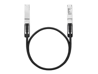 Tp-Link Omada Sm9220-1M, 1 M, Twinax, Qsfp28, Qsfp28