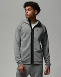 Jordan Dri-FIT Sport Men's Air Fleece Full-Zip Hoodie