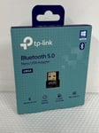 TP-Link Nano USB Bluetooth 5.0 Adapter - Multiple Devices Long Range Bluetooth