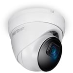 Trendnet TV-IP1515PI bevakningskameror Turret IP-säkerhetskamera Inomhus & utomhus 2592 x 1920 pixlar Tak
