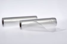 Vakuumrullar 300Mmx6m 2 St/Pack - (2 Rullar Per Förpackning)