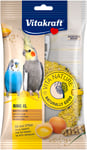 vitakraft Vitakraft - Vita Nature® Ring XL for parakeets