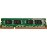 HP RAM-modul - 2 GB - DDR3-800/PC3-6400 DDR3 SDRAM - 144 stift - SoDIMM