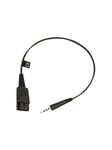 Jabra Headset Adapter