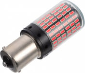 Bremselys LED til bil, Rød