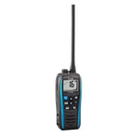 Vhf Portabel Icom Ic-m25e
