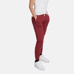 Tufte Falcon Pants Dame Rosewood XS