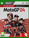 MotoGP 24 DayOne Edition Xbox Series | Xbox One