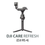 DJI RS 4 Care Refresh Code (1Y)