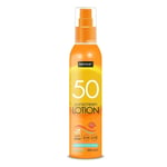 Sence Sun Spray Non Aerosol SPF 50 200 ml