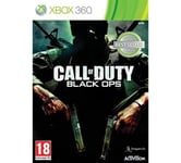 Call of Duty Black Ops 2 Classics Xbox 360
