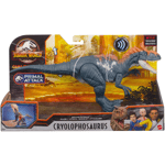 Jurassic World Sound Strike Dinosaurs Assortment New Electronic Kids Toys Mattel