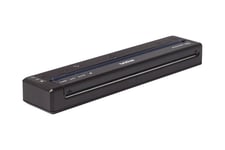 Brother PocketJet 8 PJ-862 - printer - S/H - direkte termisk