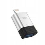 Adaptateur USB A vers Lightning iPhone OTG,JL85