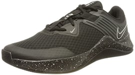 Nike Homme MC Trainer Chaussure de Marche, Black/Black-Anthracite-White, 45.5 EU
