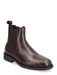 Rizmood Chelsea Boot Brown GANT