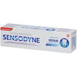 SENSODYNE® Dentifrice Repair & Protect Deep Repair 75 ml dentifrice(s)