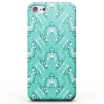 Coque Smartphone Mera - Aquaman pour iPhone et Android - Samsung S10 - Coque Simple Matte