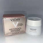 Vichy Neovadial Cream, Sensible, Rose, 15 ml - For Sensitive Skin. C502