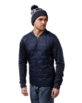 Habllek Hybrid Jacket M Navy Blazer (XXL)
