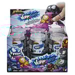 SPIDER-MAN figur Venom Burst