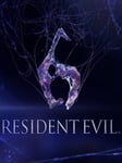 Resident Evil 6 Steam Key EUROPE