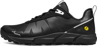 Joe Nimble Men's Trail Addict WR Black, 48.5