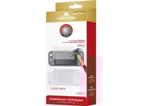 Software Pyramid Full Protection Accessory Kit För Nintendo Switch