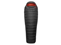 Rab Ascent 500 Down Sleeping Bag - X Long Wide