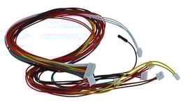 Artillery Sidewinder X1 Split line, color, PHB2.0-12PX2 double row, 22AWG