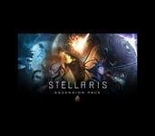 Stellaris - Ascension Pack DLC Steam (Digital nedlasting)