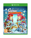 Scribblenauts Showdown (Xbox One) (New)