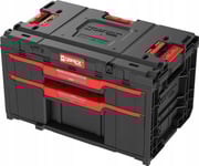 Tool Box With Drawers Qbrick System One 2.0 Drawer 2 Plus Toolbox