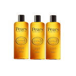 3 x Pears Shower Body Wash Original 250ml