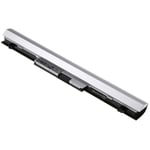 Kompatibelt med HP Probook 430 G3, 14.8V, 2200 mAh