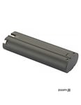 eQuipIT Batteri för Makita 7.2V Ni-MH 3000mAh 7000 7001 7002 7033