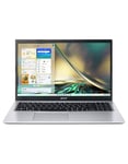 Acer Aspire 1 15-inch N4500 4GB 128GB -Windows 11 + Free Microsoft 365 Personal 1 Year (Brand New)